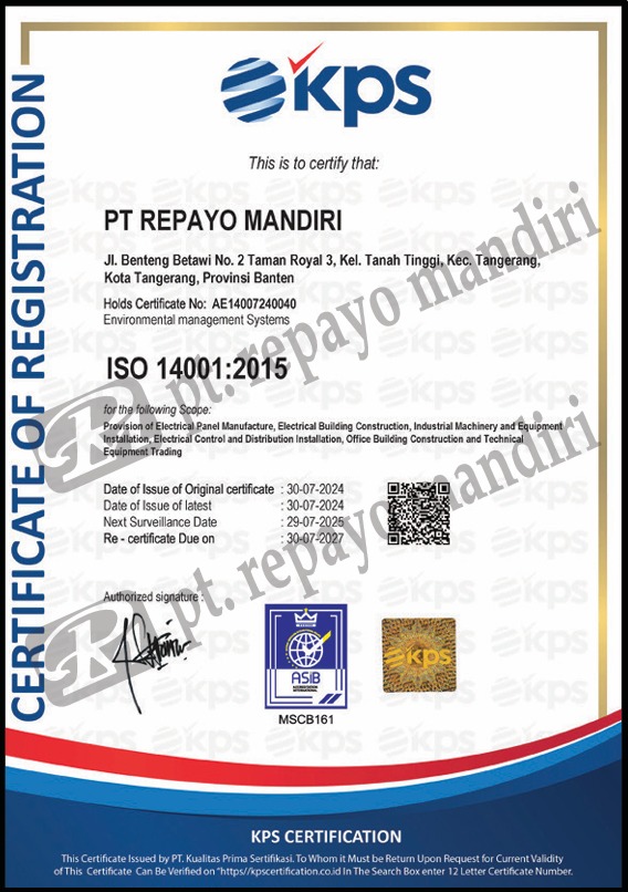 ISO 14001